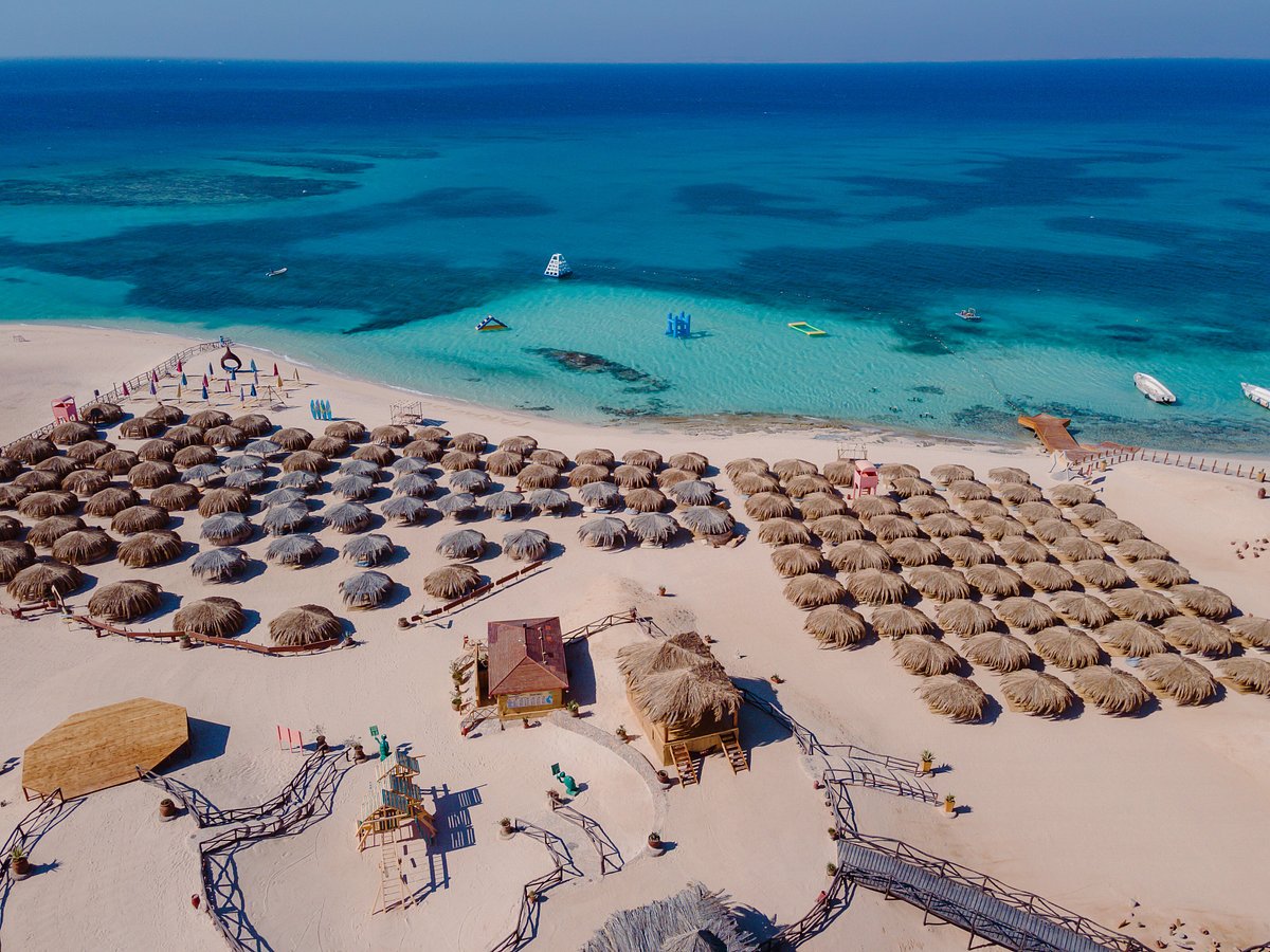 Paradise Island