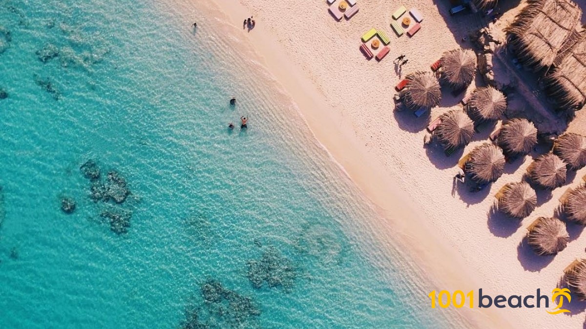 Mahmya Island