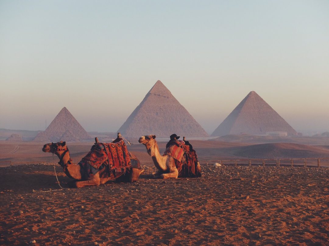 Le Caire